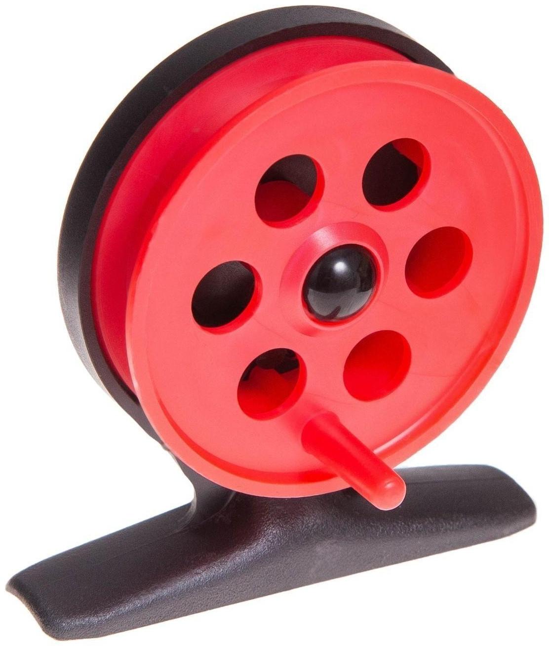 Катушка Пирс ПК 50, 1.1:1