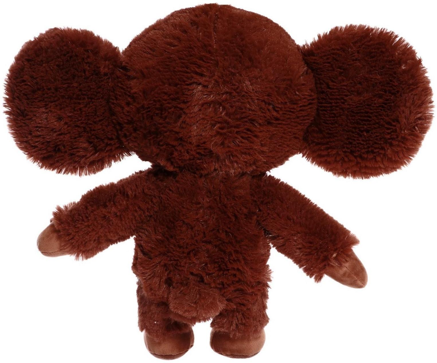 Мягкая игрушка «Чебурашка», 40 см