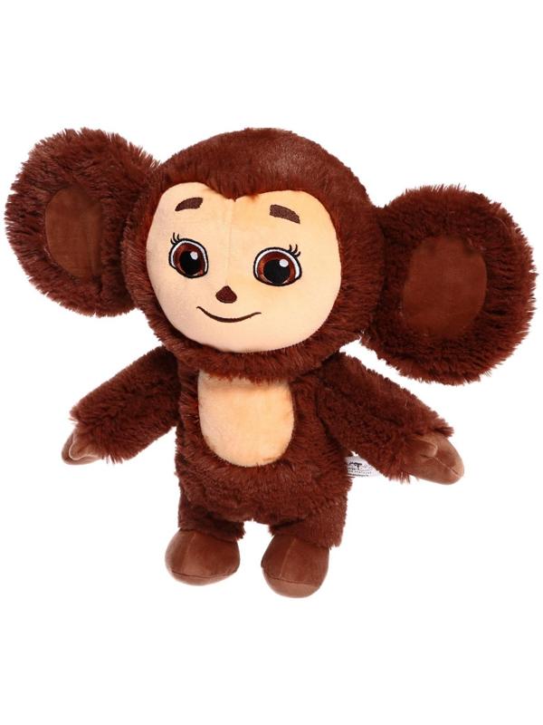 Мягкая игрушка «Чебурашка», 40 см