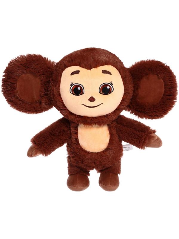 Мягкая игрушка «Чебурашка», 40 см