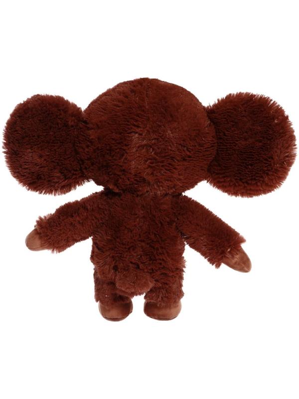 Мягкая игрушка «Чебурашка», 40 см