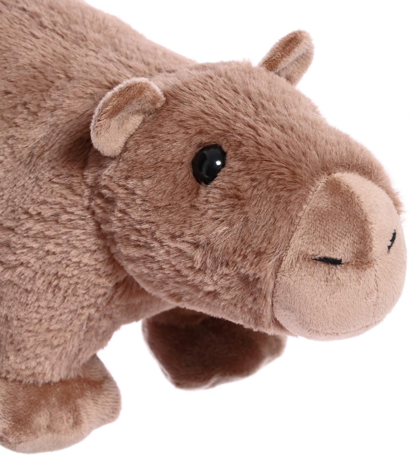 Мягкая игрушка «Капибара», 31 см