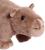 Мягкая игрушка «Капибара», 31 см
