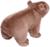 Мягкая игрушка «Капибара», 31 см