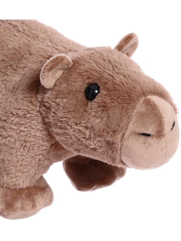 Мягкая игрушка «Капибара», 31 см