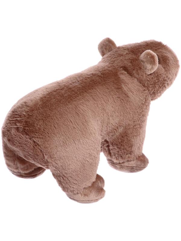 Мягкая игрушка «Капибара», 31 см