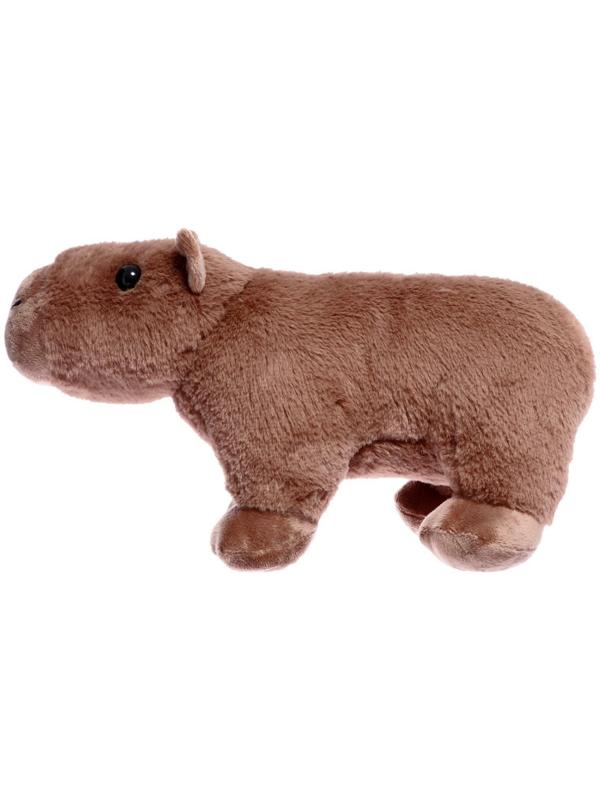 Мягкая игрушка «Капибара», 31 см