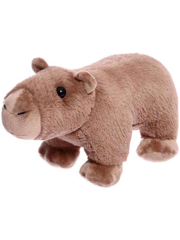Мягкая игрушка «Капибара», 31 см