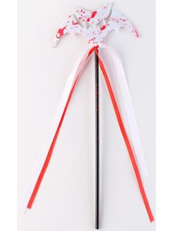 Карнавальный жезл «Хеллоуин», виды МИКС