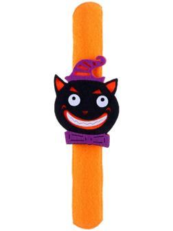 Карнавальный браслет «Хэллоуин», виды МИКС