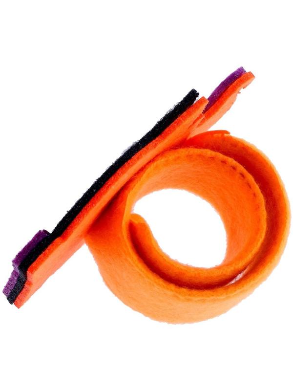 Карнавальный браслет «Хэллоуин», виды МИКС