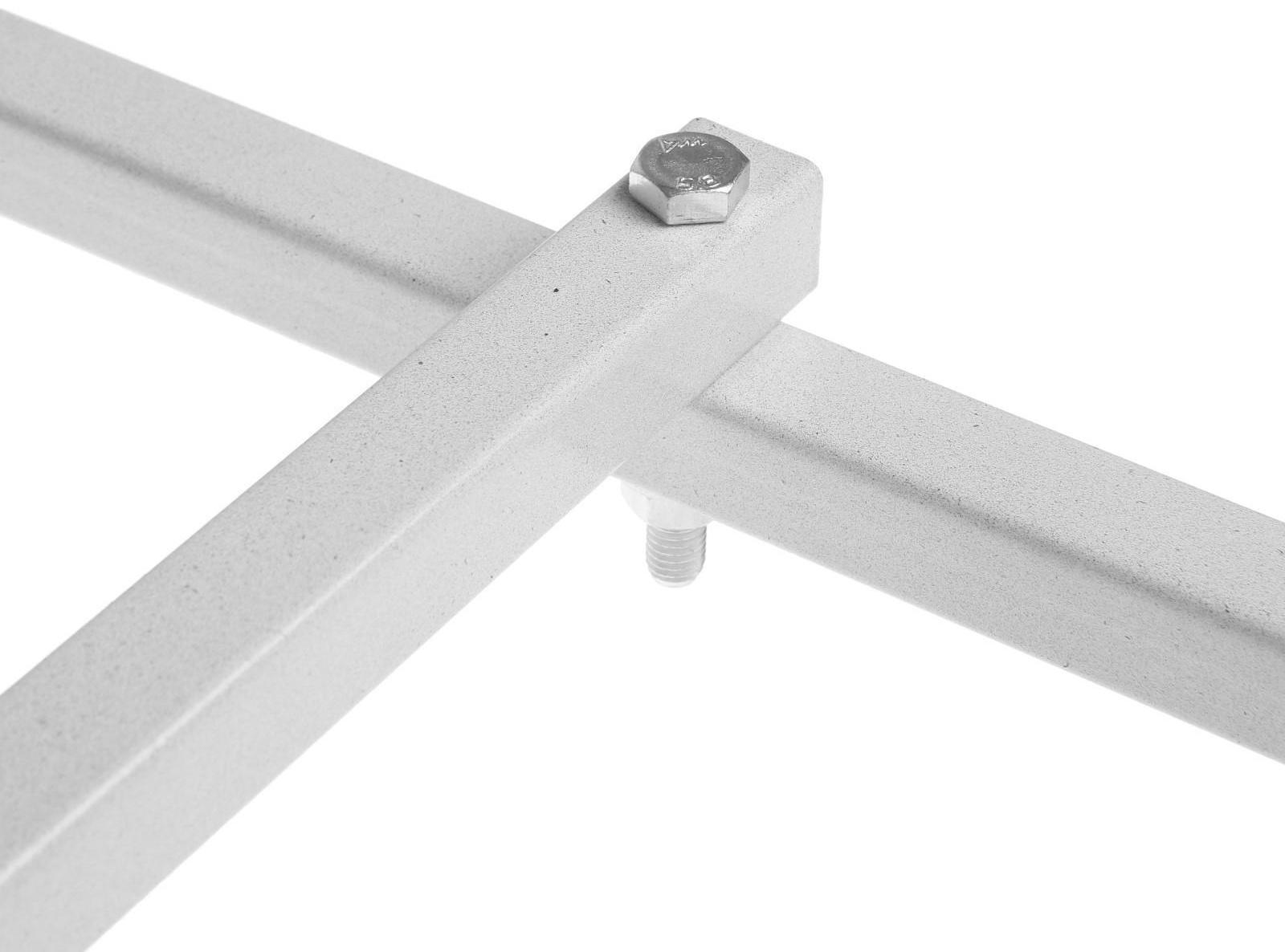 Каркас для душевого поддона, 800х800 мм