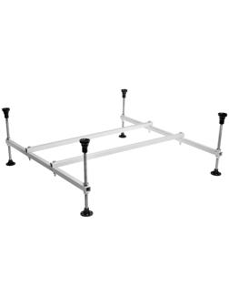 Каркас для душевого поддона, 800х800 мм