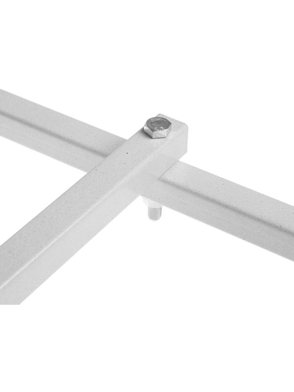 Каркас для душевого поддона, 800х800 мм