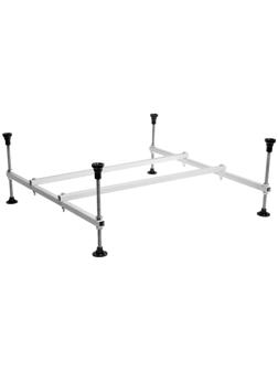 Каркас для душевого поддона, 900х900 мм