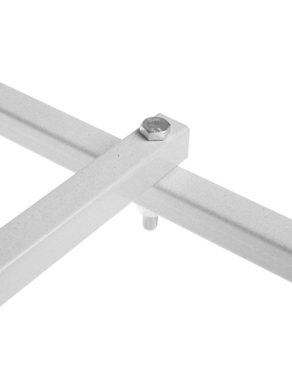 Каркас для душевого поддона, 900х900 мм