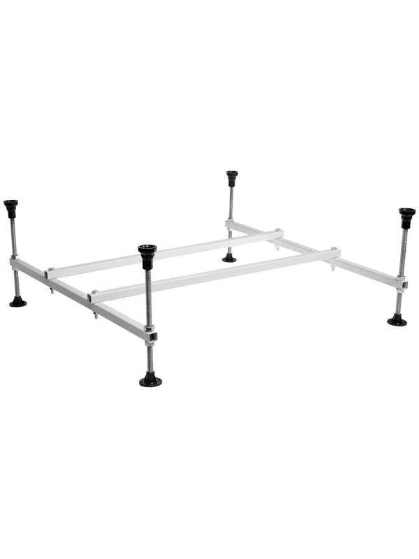 Каркас для душевого поддона, 900х900 мм