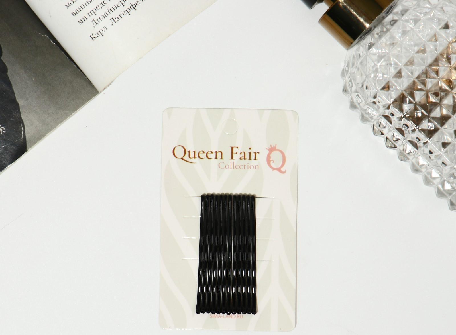 Невидимка для волос 