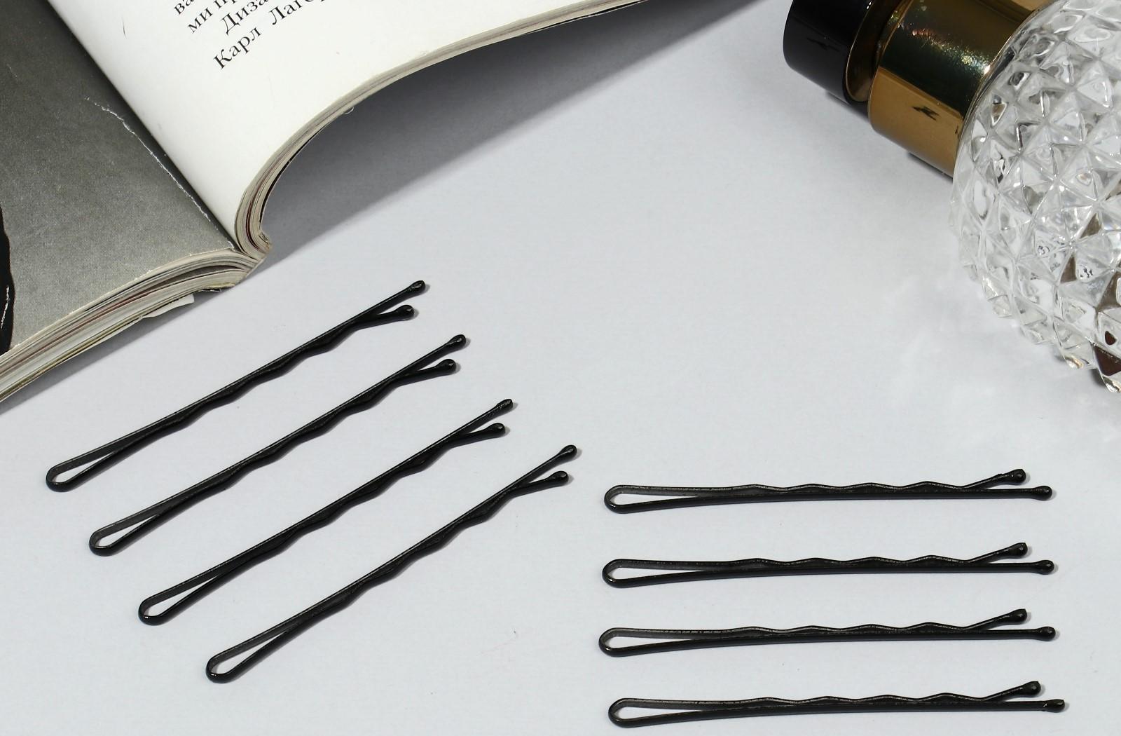 Невидимка для волос 