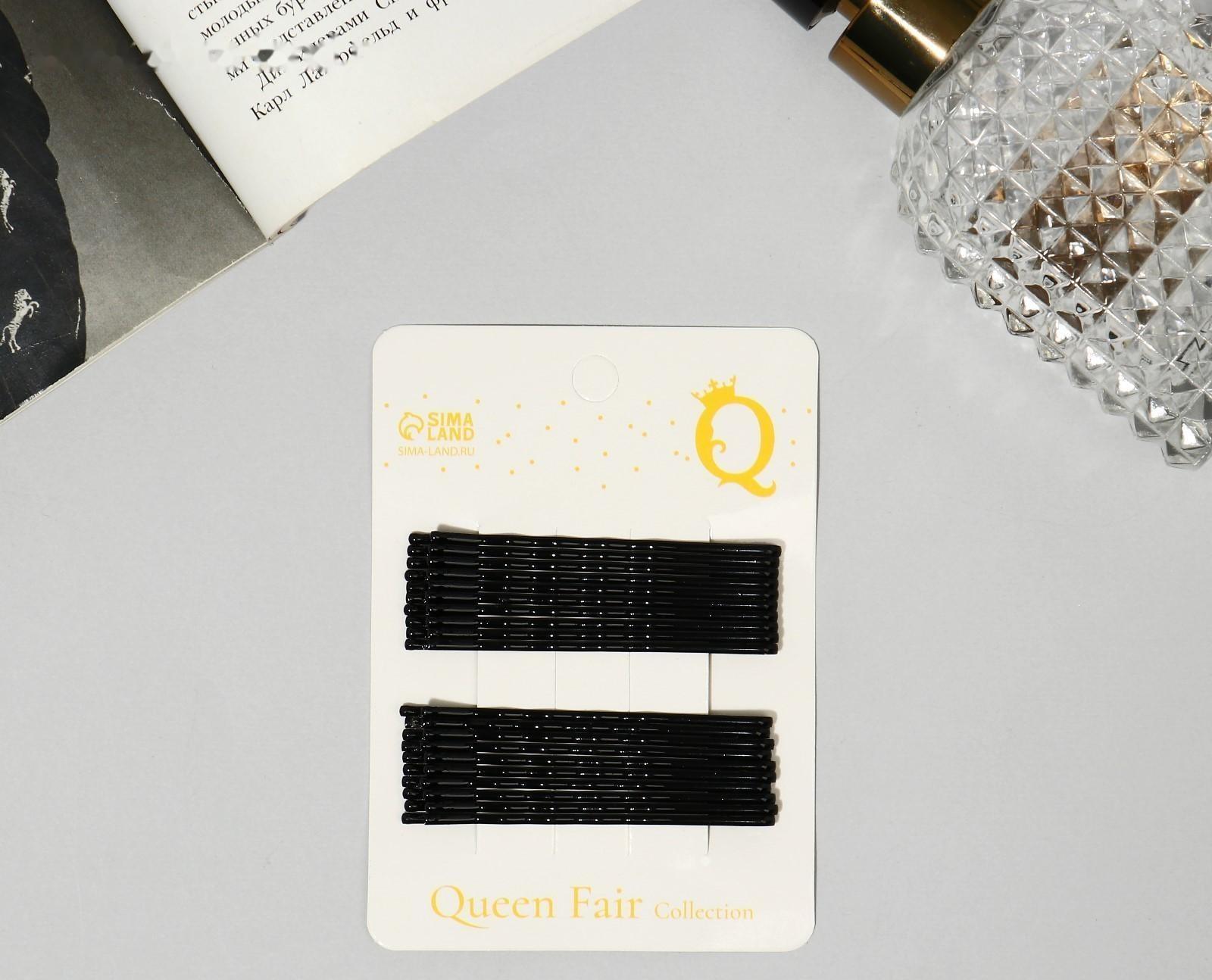 Невидимка для волос 