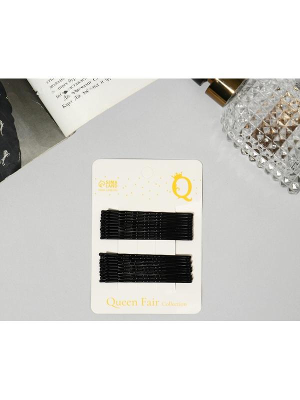 Невидимка для волос 