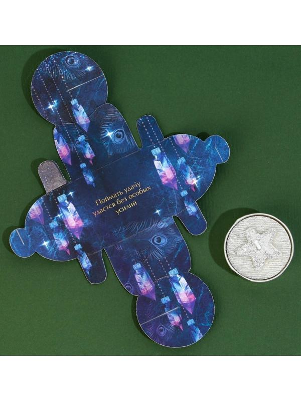 Свеча чайная «Праздничная», без аромата, d = 4 см