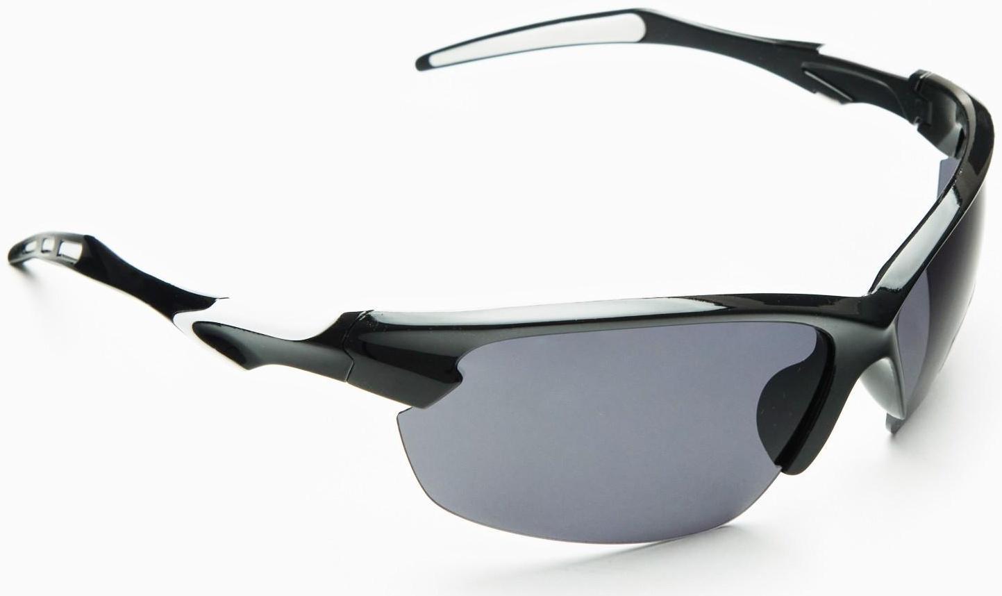 Очки солнцезащитные спортивные 