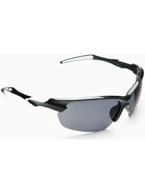 Очки солнцезащитные спортивные 