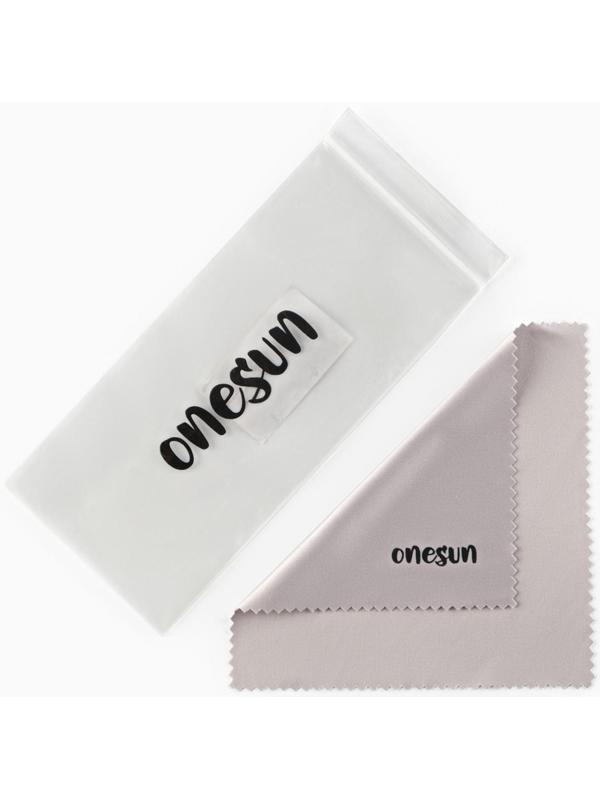 Очки солнцезащитные спортивные 