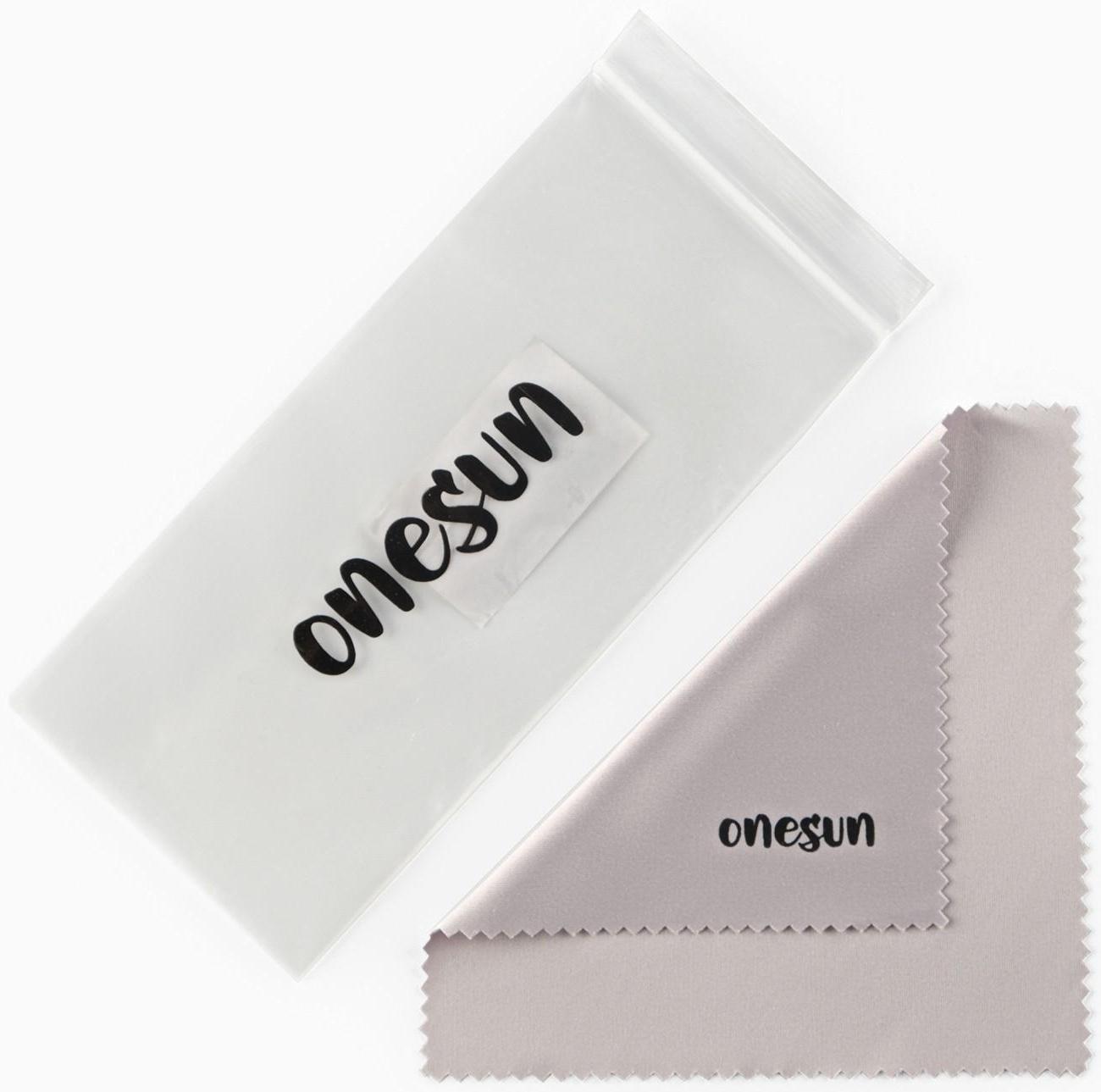 Очки солнцезащитные спортивные 