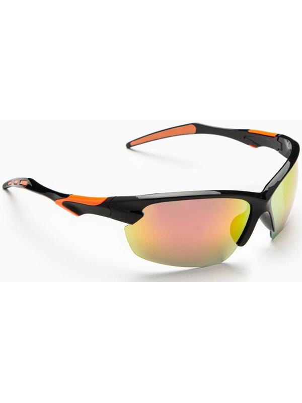 Очки солнцезащитные спортивные 