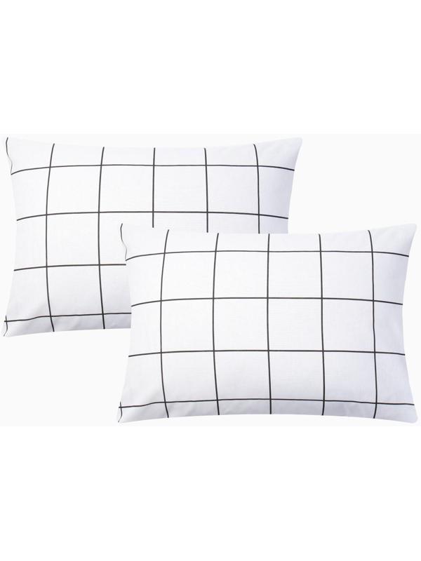 Комплект наволочек 