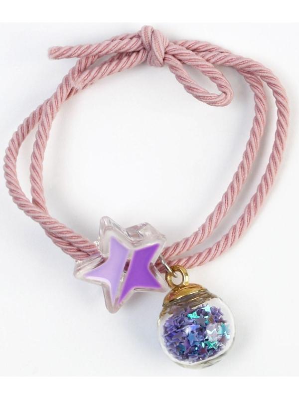 Резинка для волос «Самой чудесной», d = 5 см