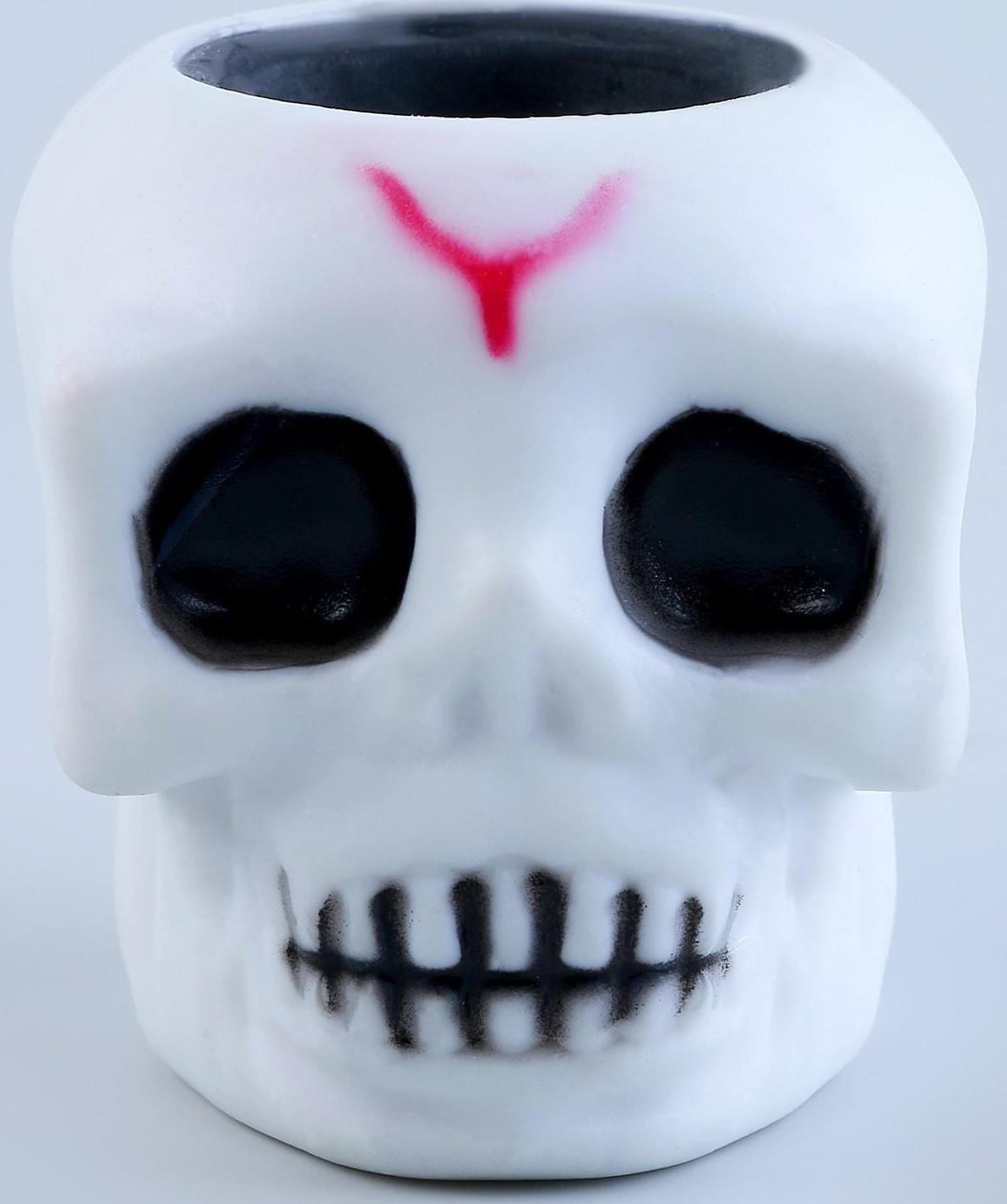 Мялка-антистресс «Летучая мышь»