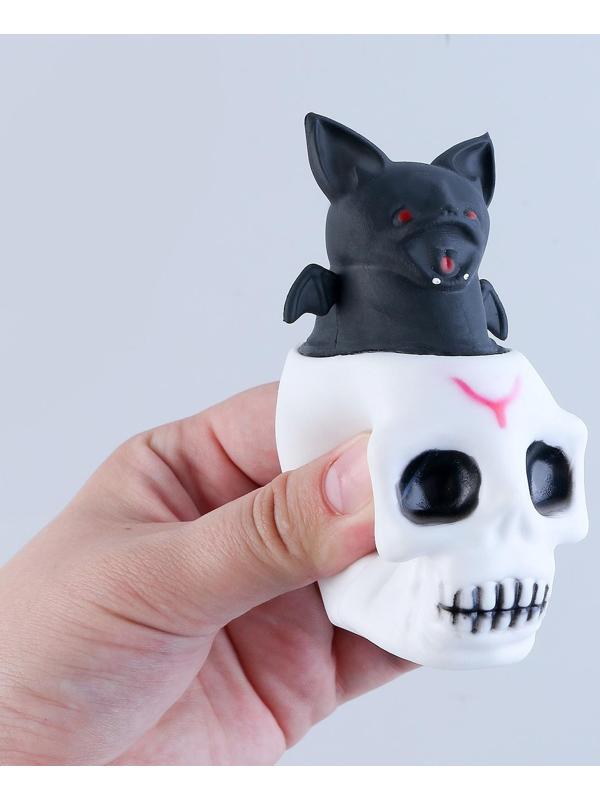 Мялка-антистресс «Летучая мышь»