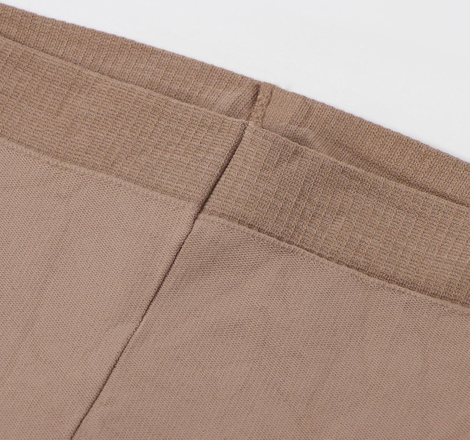 Колготки детские MINAKU цвет бежевый, рост 146-152 (10-12 л)