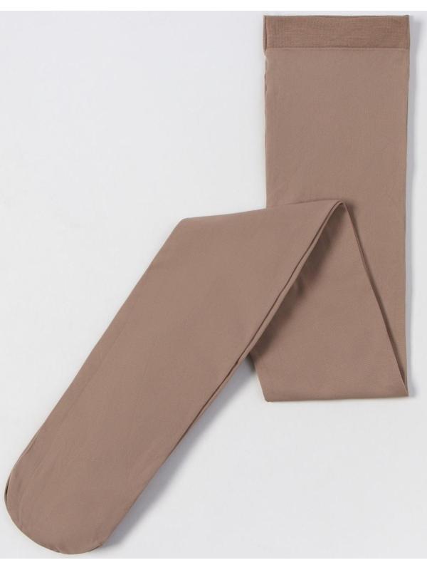 Колготки детские MINAKU цвет бежевый, рост 146-152 (10-12 л)