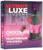 Презервативы Luxe BLACK ULTIMATE Реактивный Трезубец, шоколад, 1 шт