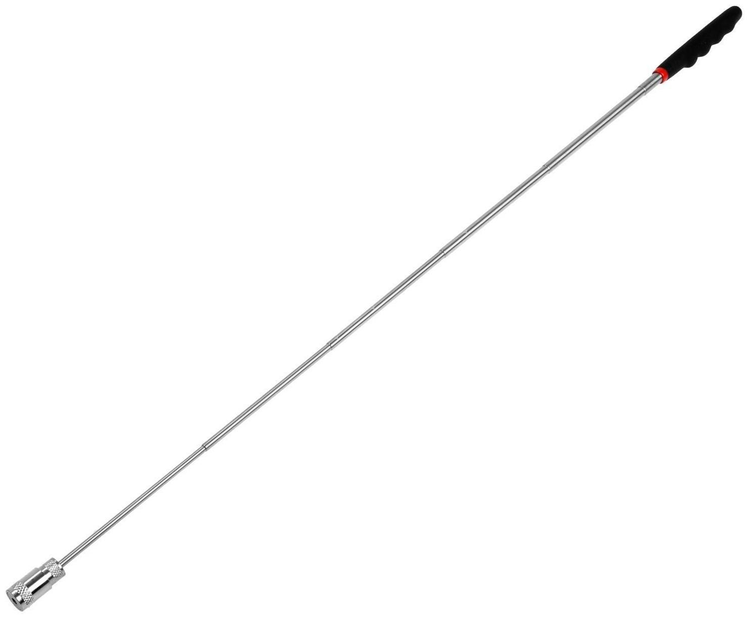 Щуп телескопический магнитный с подсветкой DEKO PT01, 197 - 810 мм, до 3.5 кг