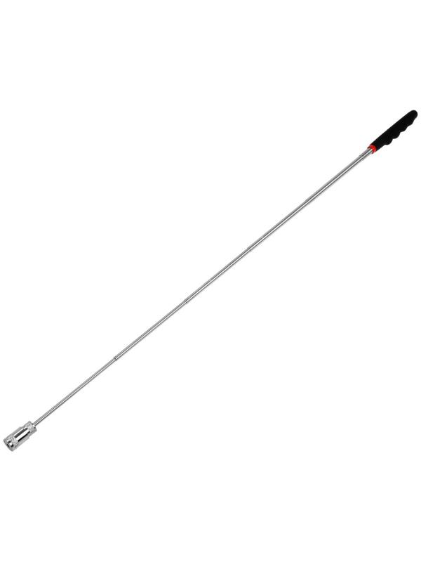Щуп телескопический магнитный с подсветкой DEKO PT01, 197 - 810 мм, до 3.5 кг
