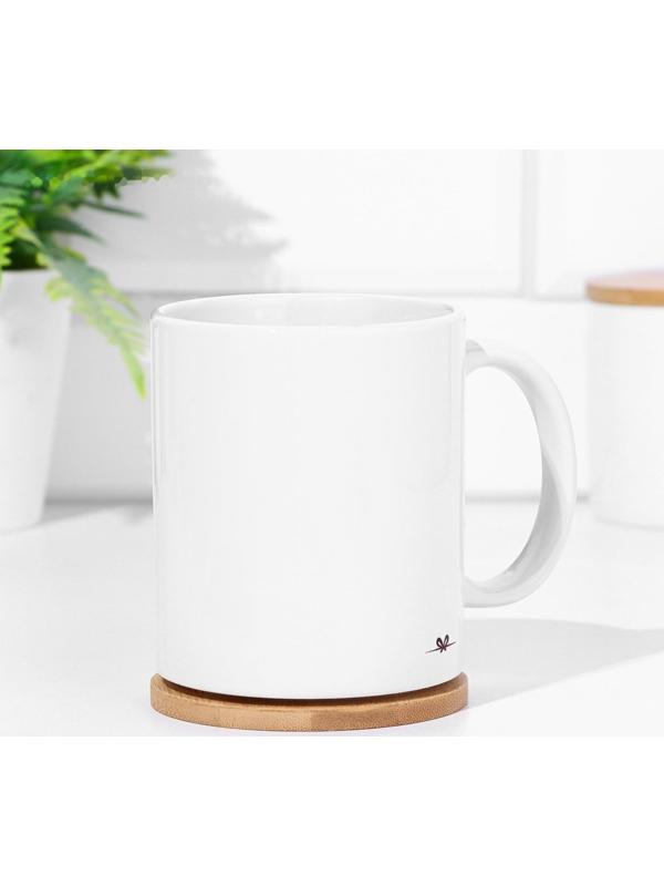 Кружка сублимация,  знак зодиака  