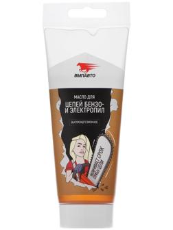 Масло для цепей ВМП, 200 мл, туба