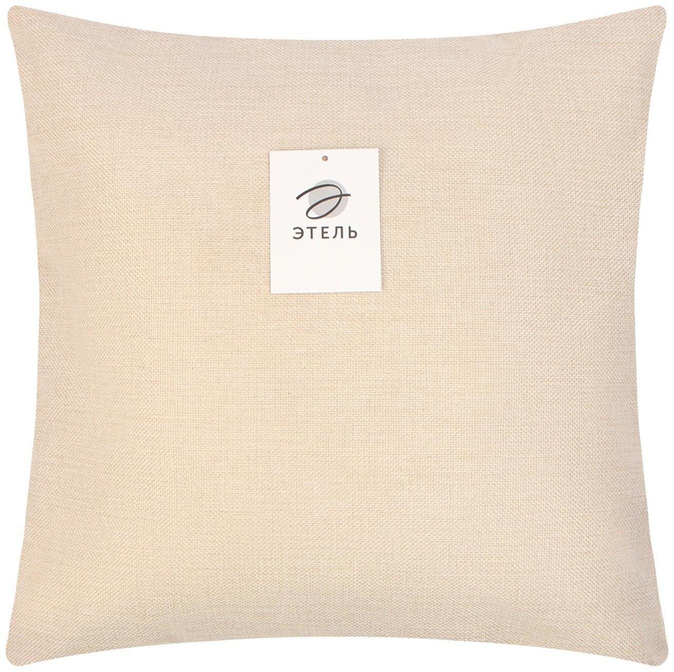 Наволочка декоративная 