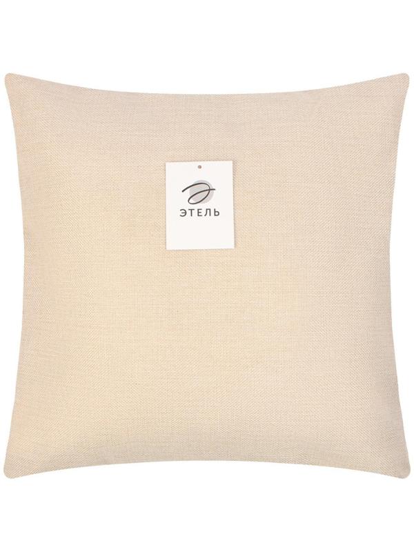 Наволочка декоративная 