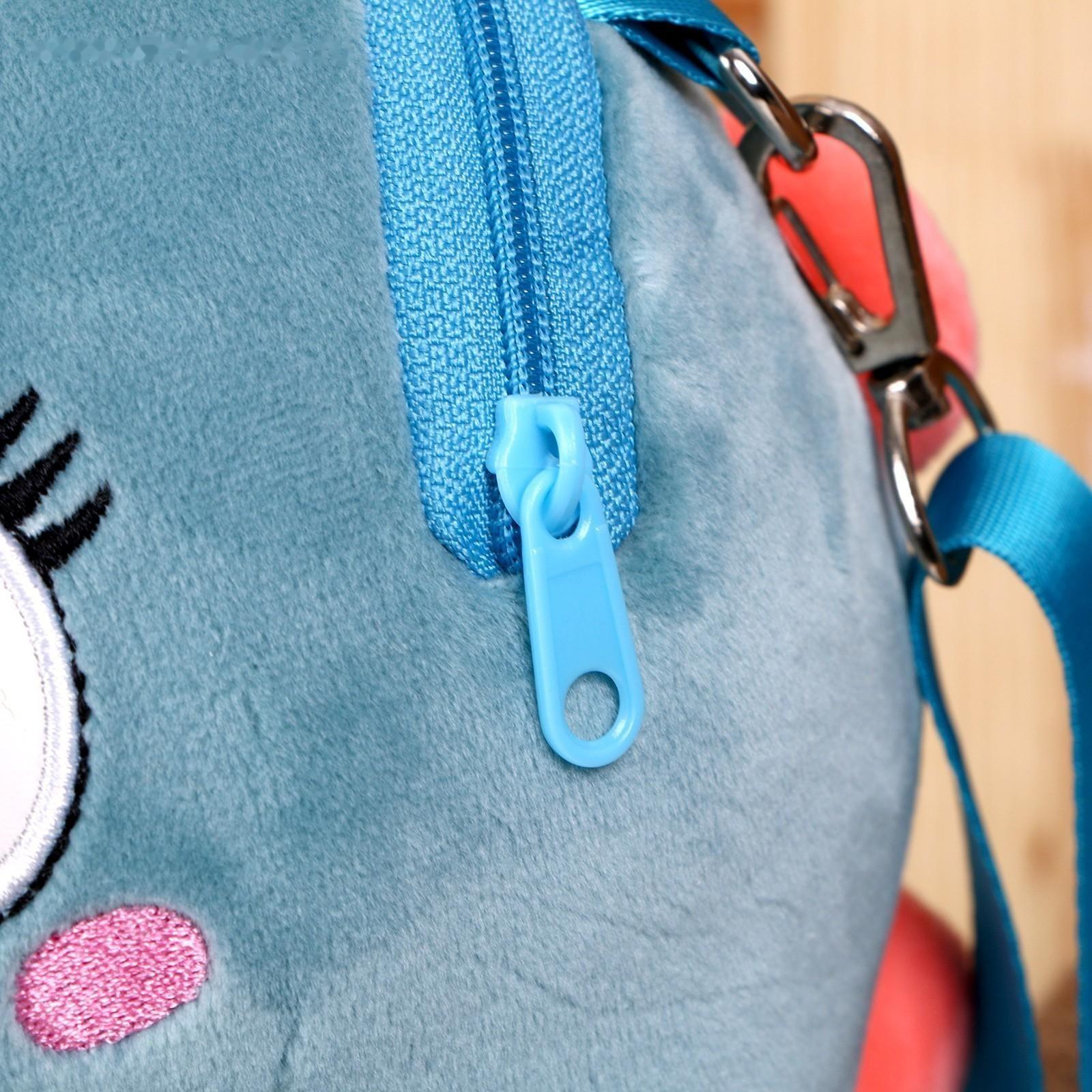 Мягкая сумка «Динозаврик», 30 см