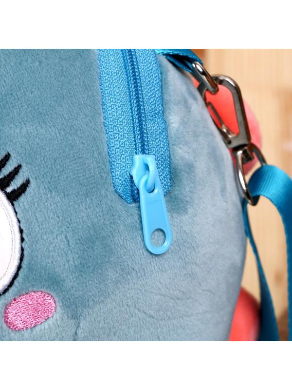 Мягкая сумка «Динозаврик», 30 см