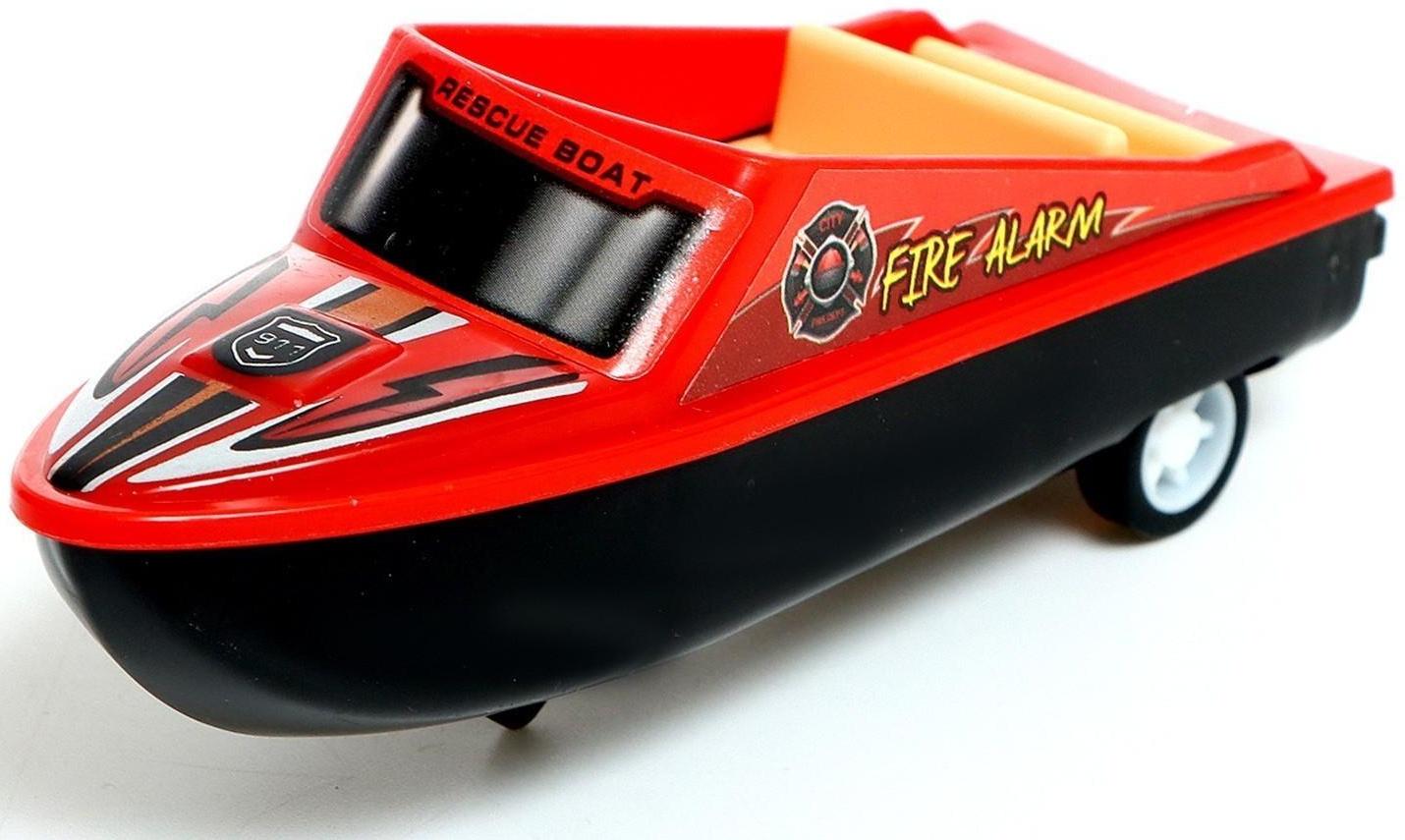 Лодка инерционная «Гавань», МИКС