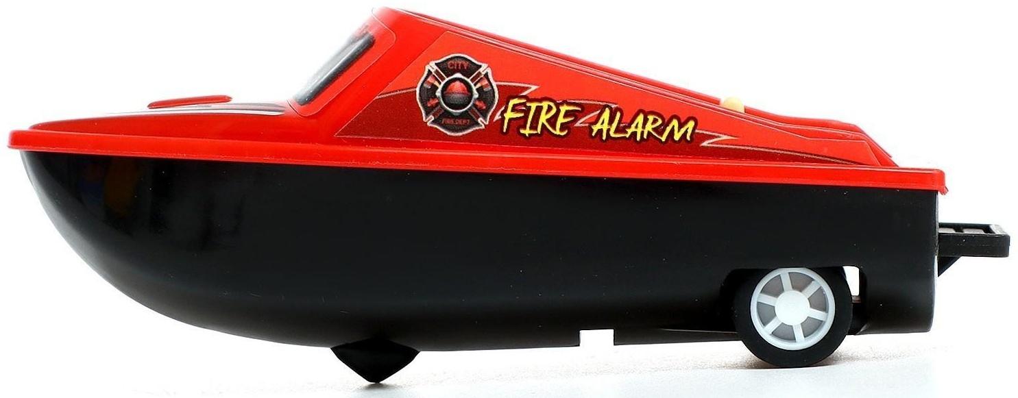 Лодка инерционная «Гавань», МИКС