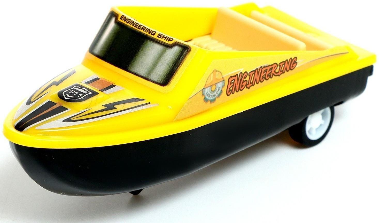 Лодка инерционная «Гавань», МИКС