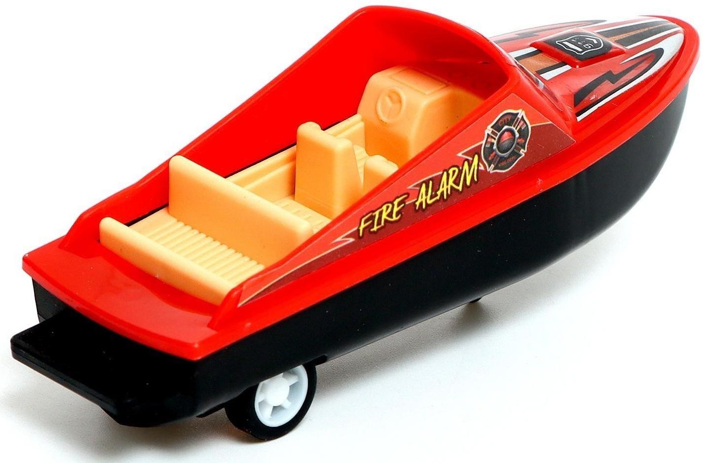 Лодка инерционная «Гавань», МИКС